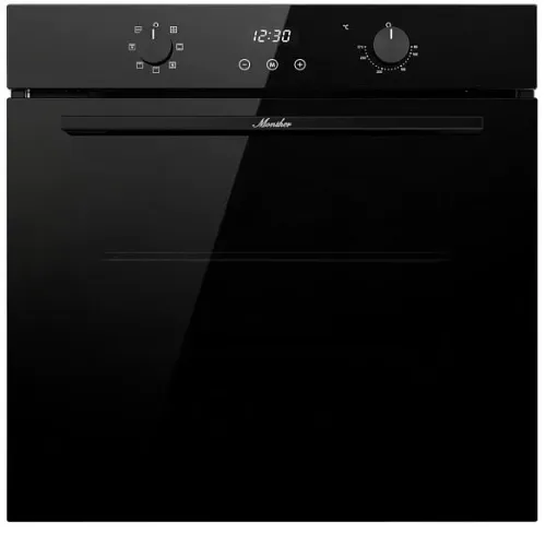 Духовой шкаф MONSHER MOE 6025 Noir