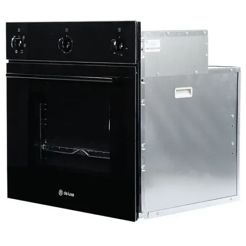 Духовой шкаф DELUXE 6006.03 эшв-033