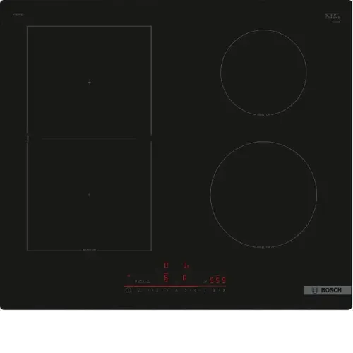 Варочная поверхность BOSCH PVS61RHB1E