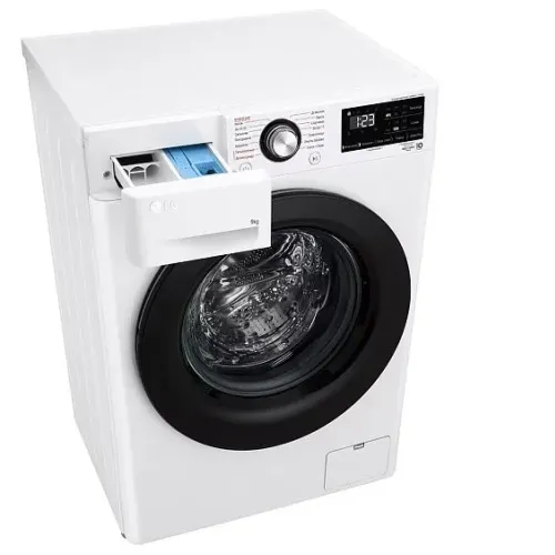 Стиральная машина LG F2V3FS6W