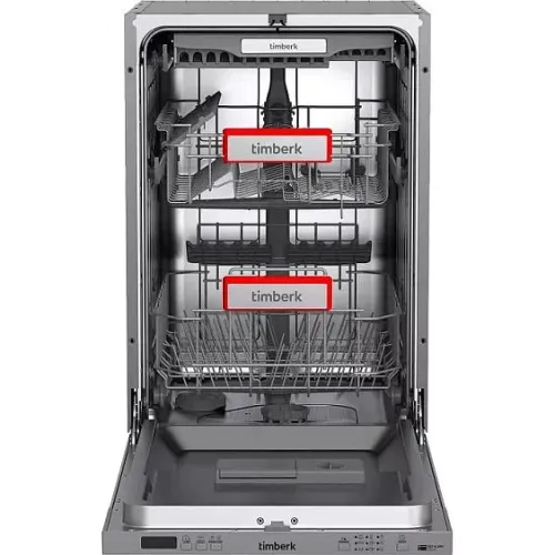 Посудомоечная машина TIMBERK T-DW45BI103