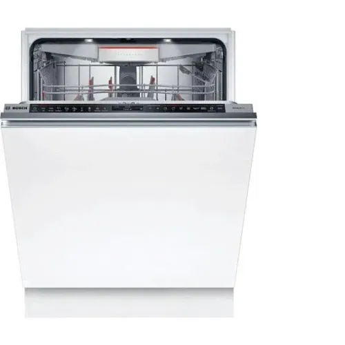 Посудомоечная машина BOSCH SMD8TCX04E