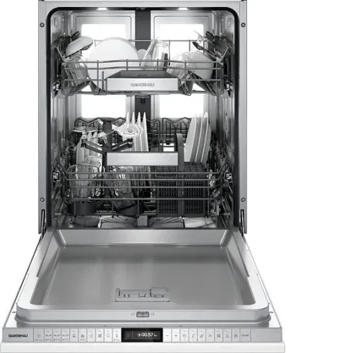 Посудомоечная машина GAGGENAU DF481101F