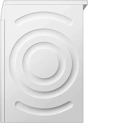 Сушильная машина BOSCH WQG 2450BSN
