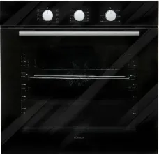 Духовой шкаф KONIGIN Barberry 60 BK MR7