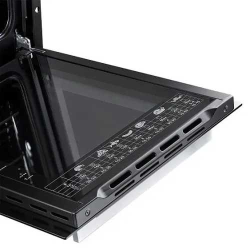 Духовой шкаф EXITEQ EXO-114 Black