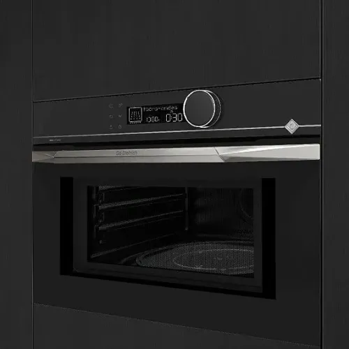 Микроволновая печь DE DIETRICH DKE4535X