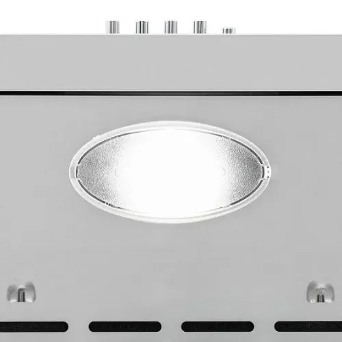 Вытяжка KRONA EVA 600 inox PB