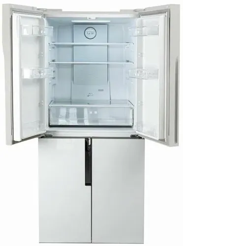 Холодильник CENTEK CT-1750 White