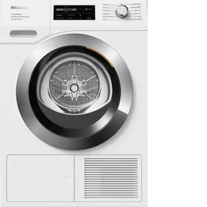 Сушильная машина MIELE TEL695 WP