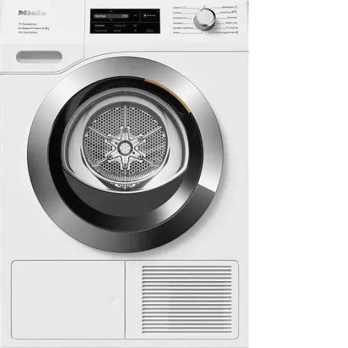 Сушильная машина MIELE TEL695 WP