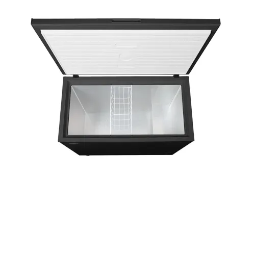 Морозильный ларь KRAFT BD(W)-340BRX
