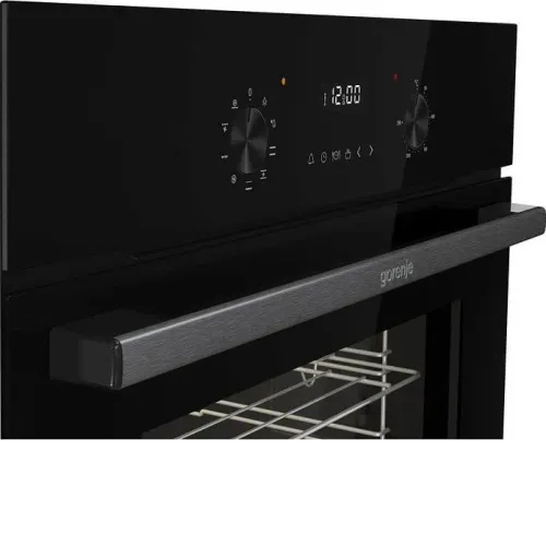 Духовой шкаф GORENJE BO6737E01TNBG