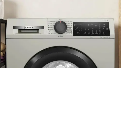 Стиральная машина BOSCH WLZ2420SME