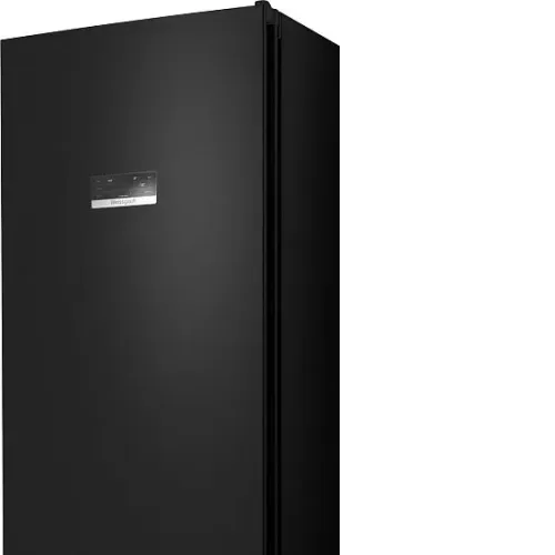 Холодильник WEISSGAUFF WRK 2010 D Inverter NoFrost Black