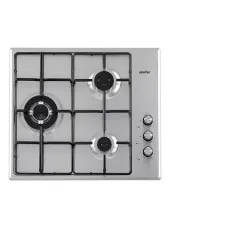 Варочная поверхность SIMFER H60Q35M022 Варочная поверхность SIMFER H60Q35M022