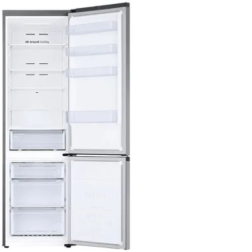 Холодильник SAMSUNG RB38C600DSA