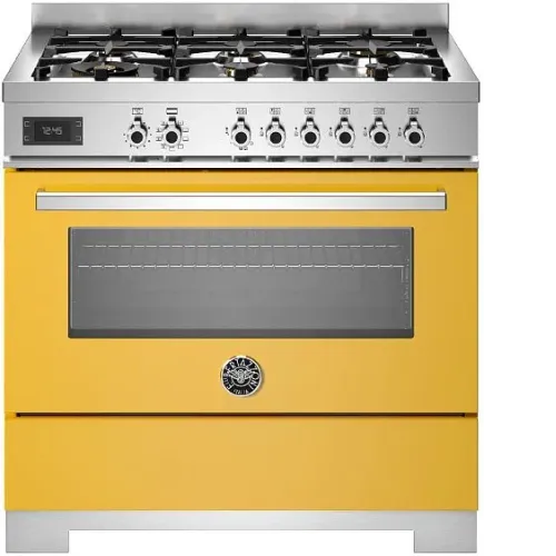Варочный центр BERTAZZONI PRO96L1EGIT2