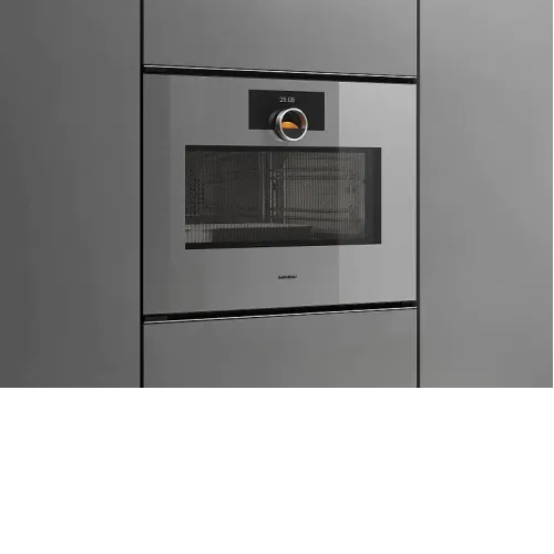 Духовой шкаф GAGGENAU GM250130
