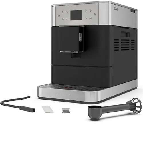 Кофемашина KITCHENAID 5KES8556EBK
