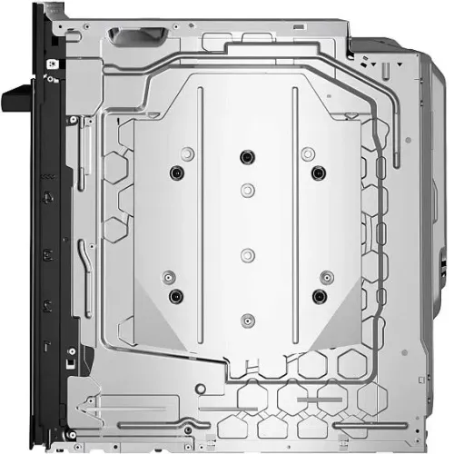 Духовой шкаф BOSCH HBG578EB7