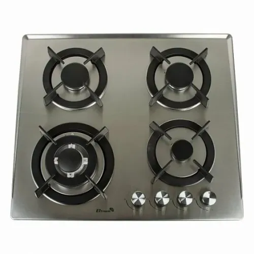 Варочная поверхность ELTRONIC 33-14 нержавеющая сталь