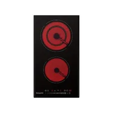 Варочная поверхность HOTPOINT-ARISTON HR 3O4 BAS Варочная поверхность HOTPOINT-ARISTON HR 3O4 BAS