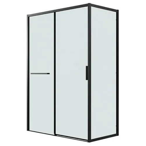 Боковая стенка GROSSMAN 200.K33.05.90.21.00 черный матовый