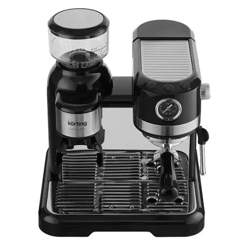 Кофемашина KORTING KCM 1015 N Ottimo