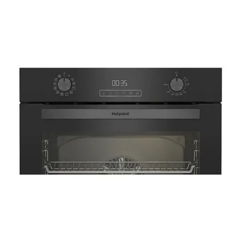 Духовой шкаф HOTPOINT-ARISTON HFE9 1231 JSH BLG