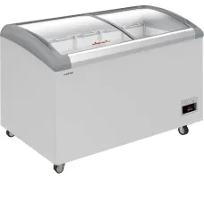 Морозильный ларь HIBERG PSC 50 S