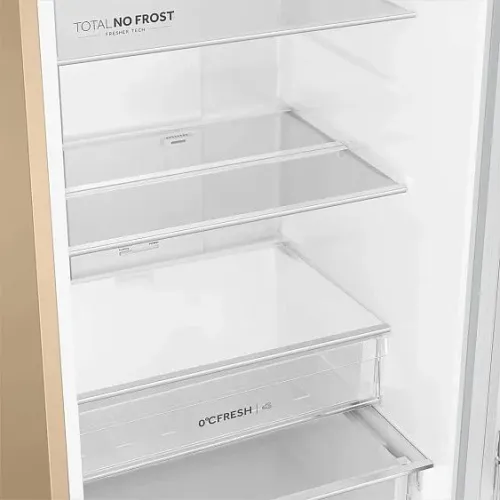 Холодильник HAIER CEF536CGG