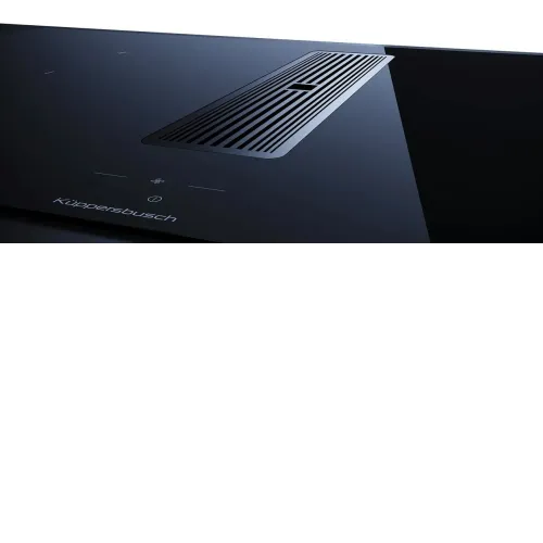 Варочная поверхность KUPPERSBUSCH KMI 9850.1 SR-S