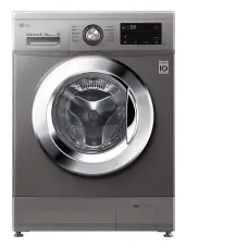 Стиральная машина LG F4J3TMG5P