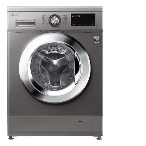 Стиральная машина LG F4J3TMG5P
