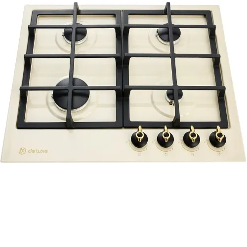 Варочная поверхность ELECTRONICSDELUXE TG4_750231F-078