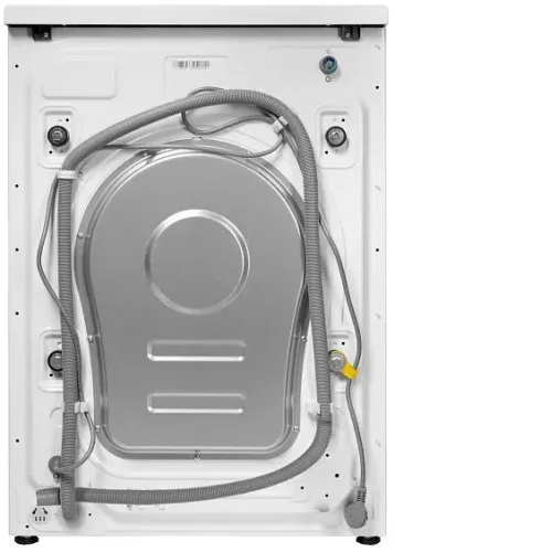 Стиральная машина MAUNFELD MFWM1410WH03