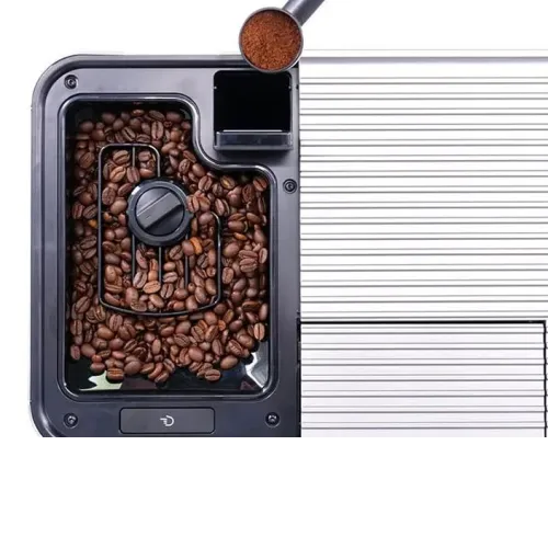 Кофемашина KITCHENAID 5KES8558EBK