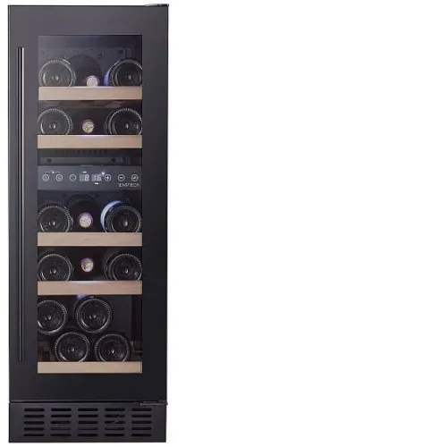 Винный шкаф TEMPTECH CLX30DB
