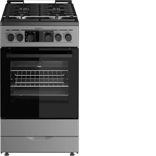 Плита DARINA ULTRA1 GM241 110 Xat