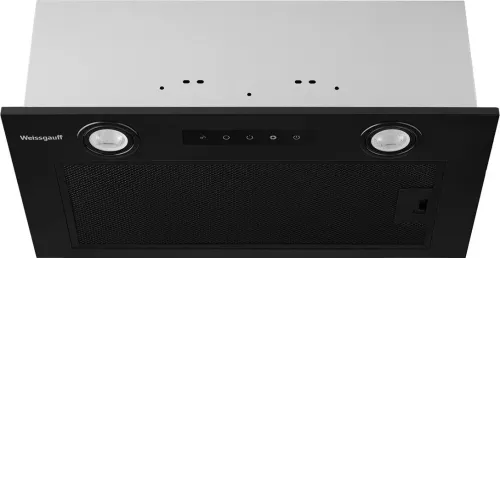 Вытяжка WEISSGAUFF BOX 1000 BL Sensor