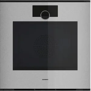 Духовой шкаф GAGGENAU GO250130
