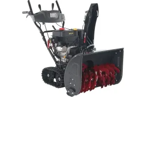 Снегоуборщик EVOLINE SBG 700 TLE