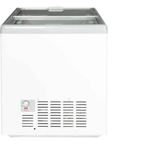 Морозильный ларь HIBERG PS 35 W