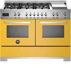 Варочный центр BERTAZZONI PRO126G2EGIT2