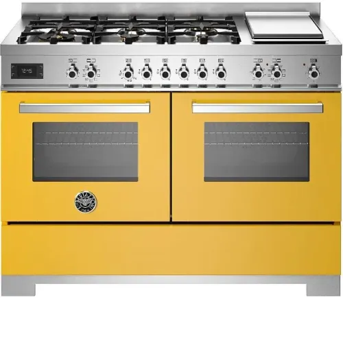 Варочный центр BERTAZZONI PRO126G2EGIT2
