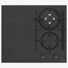 Варочная поверхность KORTING HIG 6225 CTN