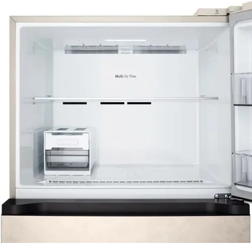 Холодильник LG GR-B922FEBM