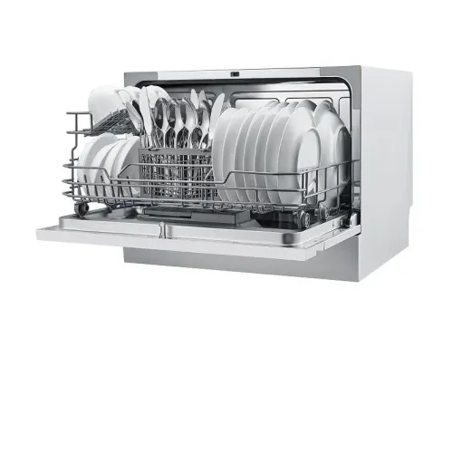 Посудомоечная машина MIDEA MCFD55S450Wi