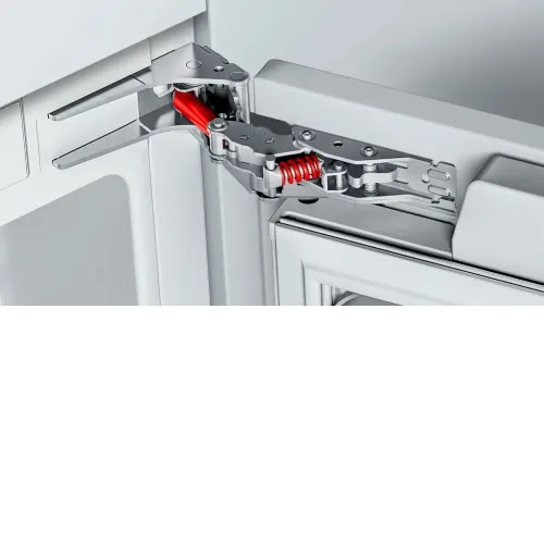 Холодильник BOSCH KIS87ADD0
